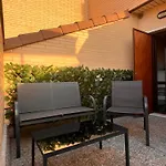 Atico Con Terrazas, Garaje Y Ascensor En El Casco Antiguo Apartman