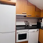 Atico Con Terrazas, Garaje Y Ascensor En El Casco Antiguo Apartman *