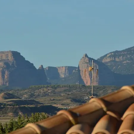 ático Con Terrazas, Garaje Y Ascensor En El Casco Antiguo