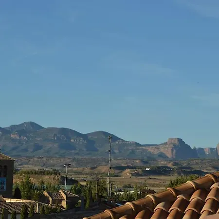 ático Con Terrazas, Garaje Y Ascensor En El Casco Antiguo
