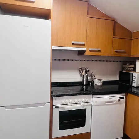 Atico Con Terrazas, Garaje Y Ascensor En El Casco Antiguo Appartement *