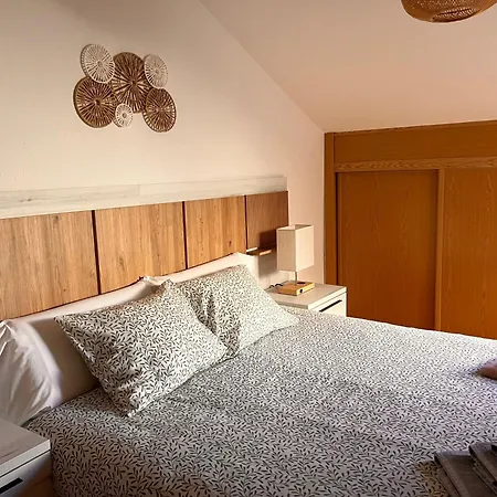 ático Con Terrazas, Garaje Y Ascensor En El Casco Antiguo *