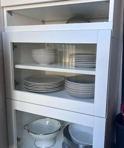 Atico Con Terrazas, Garaje Y Ascensor En El Casco Antiguo Huesca