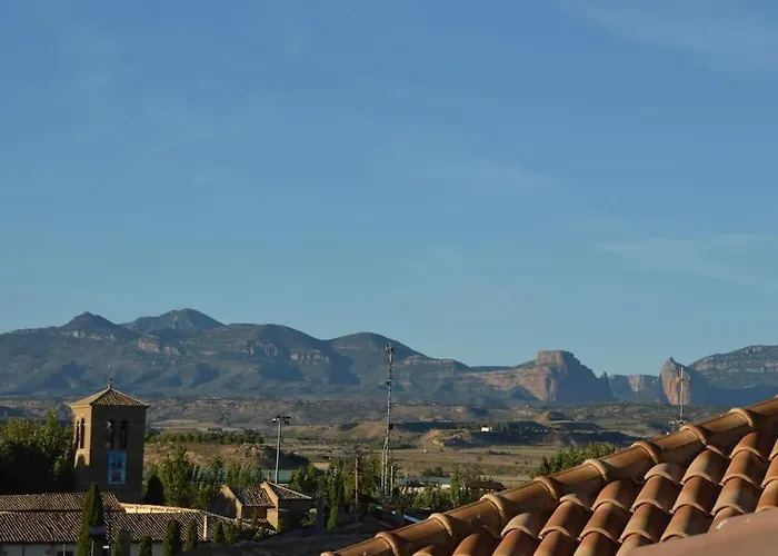 Atico Con Terrazas, Garaje Y Ascensor En El Casco Antiguo